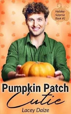 Pumpkin Patch Cutie