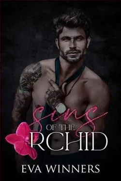 Sins of the Orchid