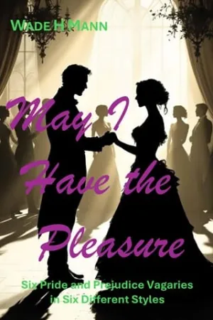 May I Have the Pleasure