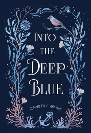 Into the Deep Blue