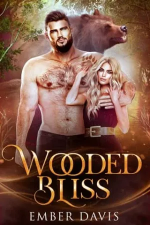 Wooded Bliss (Mated to the Monster: Season 3)