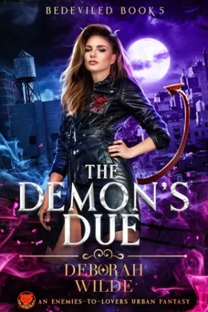 The Demon’s Due (Bedeviled #5)