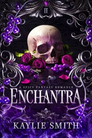 Enchantra (Wicked Games #2)