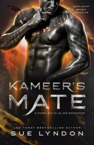 Kameer’s Mate (Worldship Brides #5)