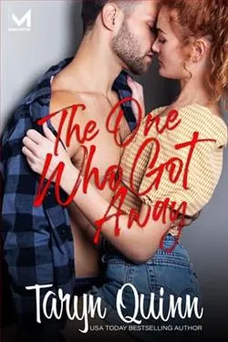 The One Who Got Away