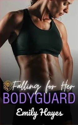 Falling For Her Bodyguard