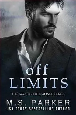 Off Limits