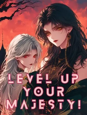 Royal Reboot: Level up, Your Majesty!