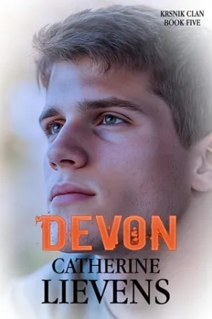 Devon (Krsnik Clan #5)