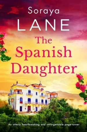 The Spanish Daughter (The Lost Daughters #5)