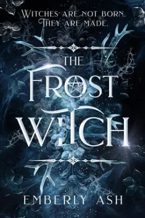The Frost Witch (The Covenants of Velora #1)