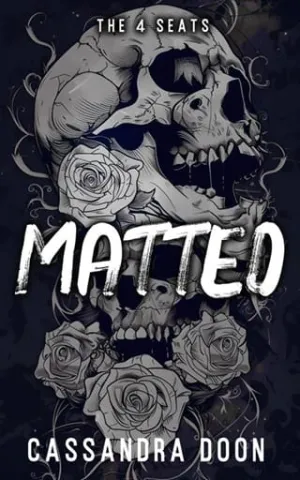 Matteo (The 4 Seats #1)
