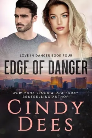 Edge of Danger (Love in Danger #4)