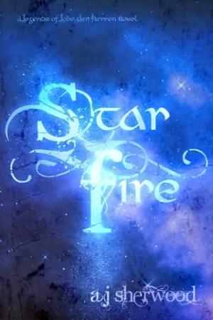 Starfire (Legends of Lobe den Herren #3)