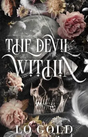 The Devil Within (The Devil’s Obsession Trilogy #2)