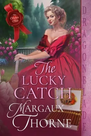 The Lucky Catch (The Cricket Club #4)