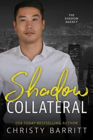 Shadow Collateral (The Shadow Agency #4)