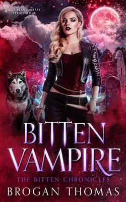 Bitten Vampire