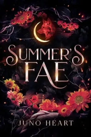 Summer’s Fae (Gravenshade Vows #1)
