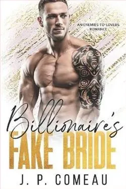 Billionaire's Fake Bride
