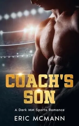 Coach’s Son (Twin Cities #2)