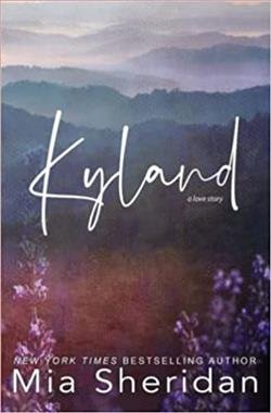 Cover of novel: Kyland (Signs of Love)