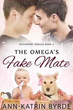 The Omega's Fake Mate