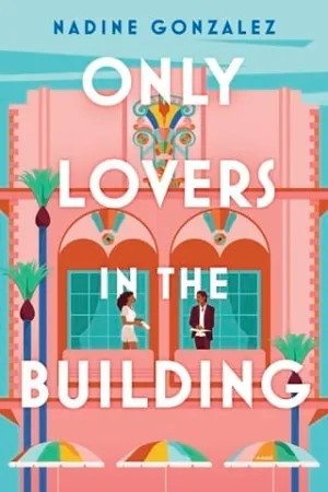 Only Lovers in the Building