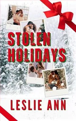 Stolen Holidays