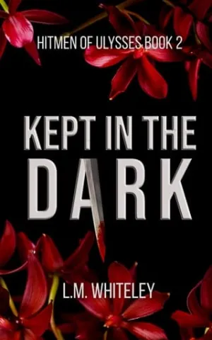 Kept in the Dark (Hitmen of Ulysses #2)