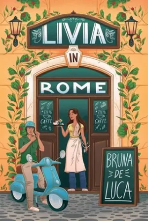 Livia in Rome