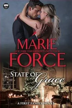 State of Grace (First Family 2)