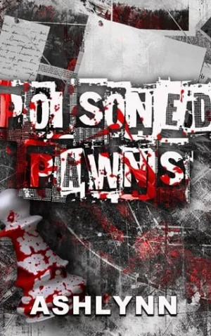 Poisoned Pawns (The Gamemakers Trilogy #1)