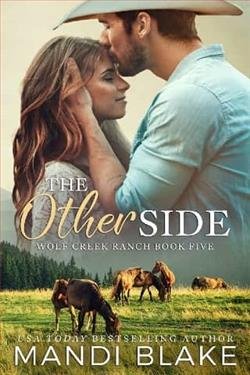 Cover of novel: The Other Side