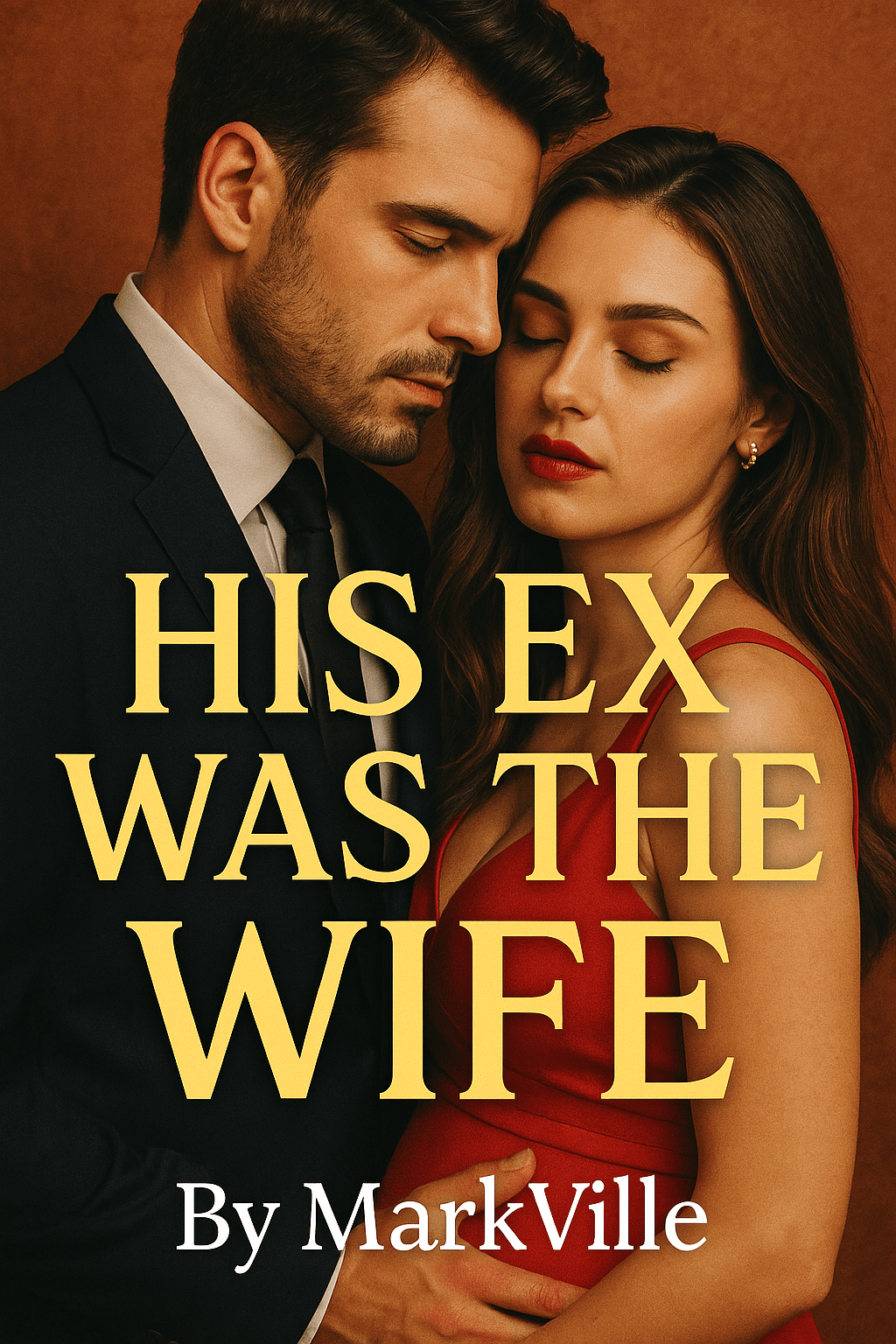 His Ex Was the Wife