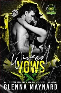 Wicked Vows