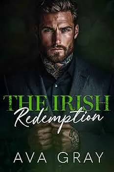 The Irish Redemption (A New York Criminal Empire #1)
