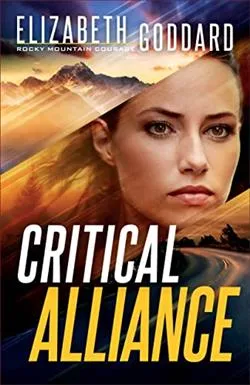 Critical Alliance (Rocky Mountain Courage 3)