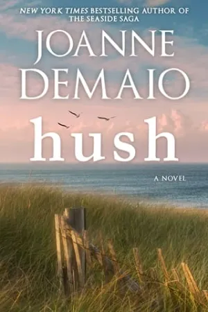 Hush (The Seaside Saga #25)
