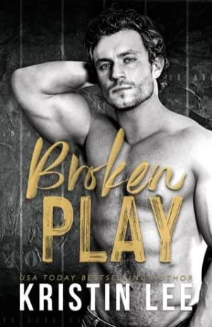 Broken Play (The O’Ryan Family #1)