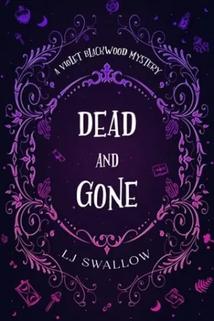 Dead and Gone (Thornwood Academy)
