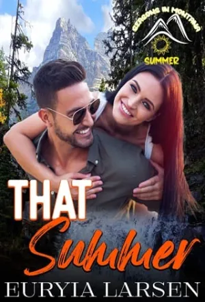 That Summer (Seasons in Montana: Summer #2)