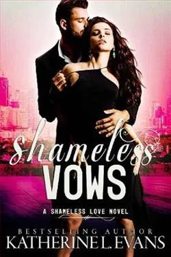Shameless Vows