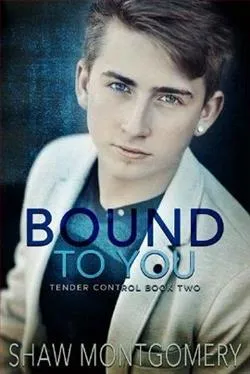Bound to You