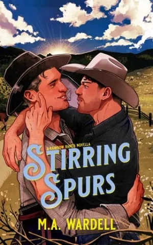 Stirring Spurs (Rainbow Ranch #1)