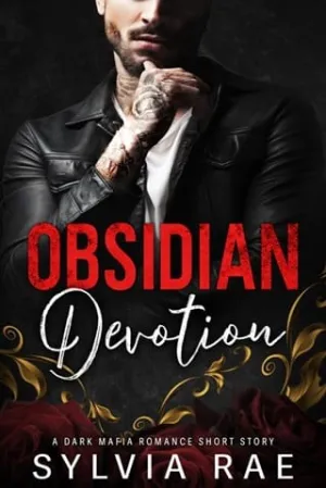 Obsidian Devotion (Empire of Sin & Blood #3)