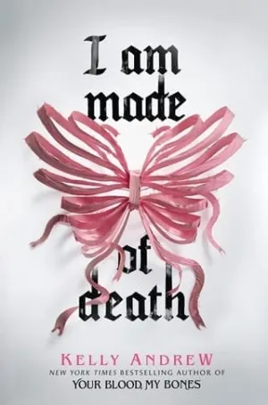 I Am Made of Death
