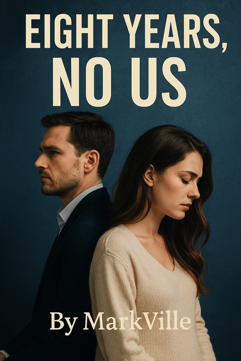 Eight Years, No Us