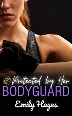 Protected By her Bodyguard