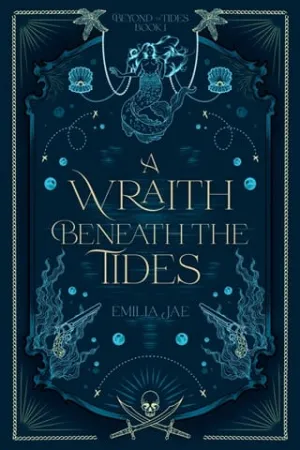 A Wraith Beneath the Tides (Beyond the Tides #1)
